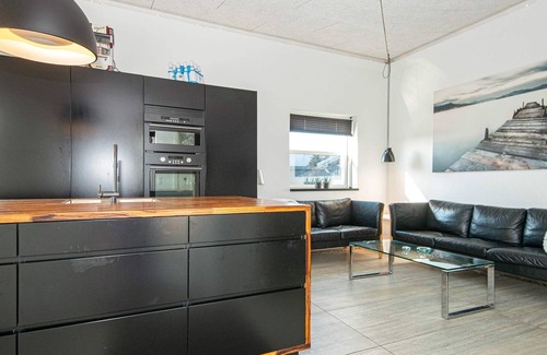 Juelsminde Casa | Retiro con vista al mar en As Vig -- By Traum Ferienwohnungen