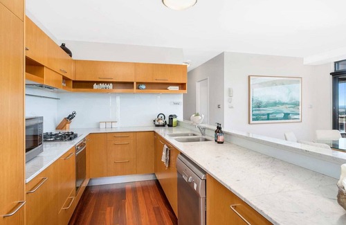 Boat Harbour Apartamento | Sea View Retreat - Ocean View and Resort Vibes