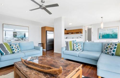 Boat Harbour Apartamento | Sea View Retreat Ocean Views Pool Spa