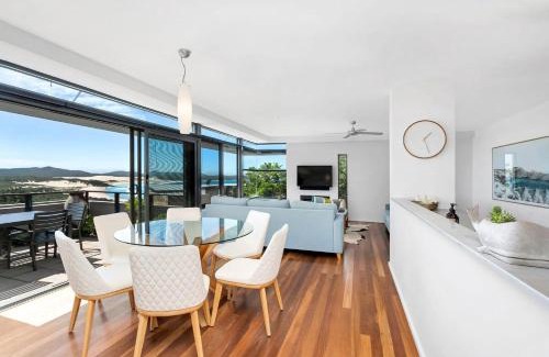 Boat Harbour Apartamento | Sea View Retreat Ocean Views Pool Spa