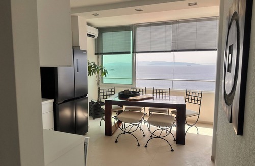 Rijeka Apartamento | Sea view Rijeka Fiorino Apartment
