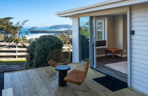 Dunedin Casa | Sea View's in Ocean Grove
