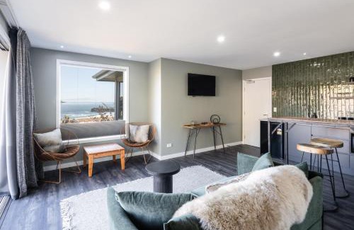 Dunedin Casa | Sea View's in Ocean Grove