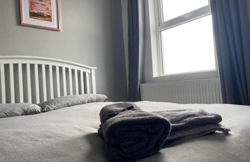 Whitehaven Casa | Sea View Solway Firth Cumbria 3 Bedrooms