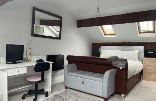 Whitehaven Casa | Sea View Solway Firth Cumbria 3 Bedrooms