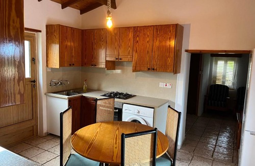 Latchi Casa | Sea-View Stone House Neo Chorio
