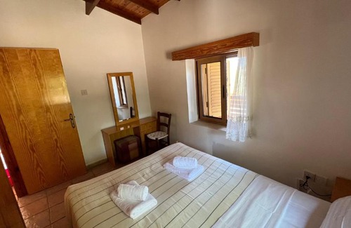 Latchi Casa | Sea-View Stone House Neo Chorio