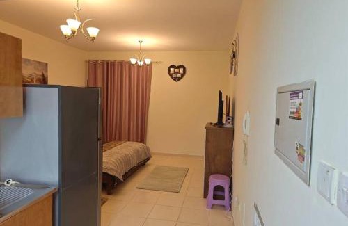 Ajman Apartamento | Sea View Studio