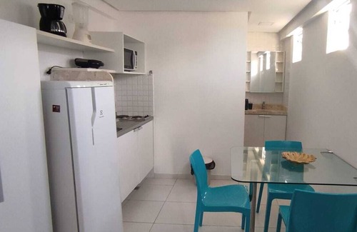 Manaira Apartamento | Sea View Studio by the Beach