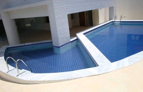 Manaira Apartamento | Sea View Studio by the Beach