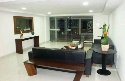 Manaira Apartamento | Sea View Studio by the Beach