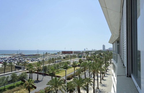Diagonal Mar i el Front Maritim del Poblenou Apartamento | Sea view three bedroom apartment - You Stylish
