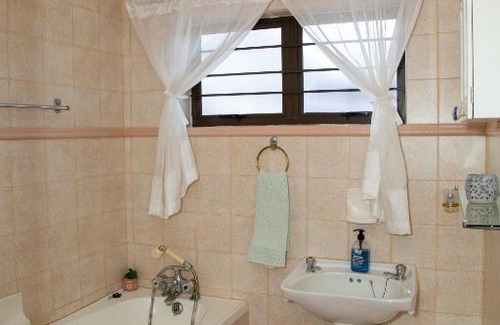 Zinkwazi Beach Apartamento | Sea View townhouse in Zinkwazi Beach