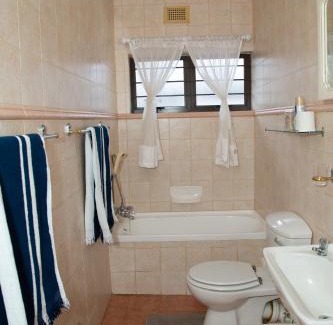 Zinkwazi Beach Apartamento | Sea View townhouse in Zinkwazi Beach