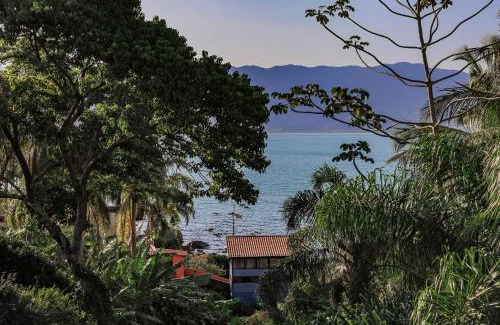 Veloso Casa | Sea View Tropical Nature