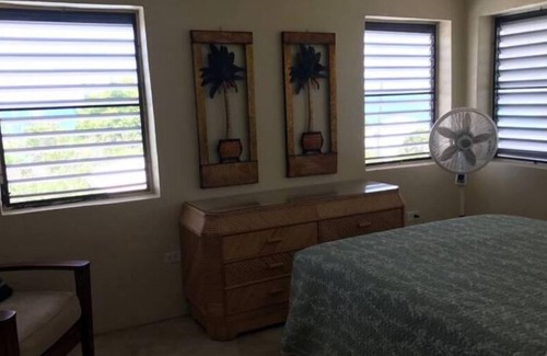 Frederiksted Southeast Casa | Sea view at the beach
