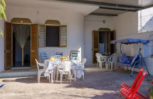 Torre Specchia Ruggeri Casa | Sea View Villa Scirocco 30 Meters From The Sea