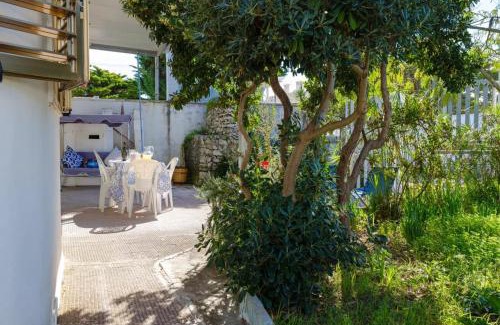 Torre Specchia Ruggeri Casa | Sea View Villa Scirocco 30 Meters From The Sea