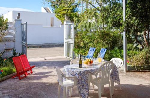Torre Specchia Ruggeri Casa | Sea View Villa Scirocco 30 Meters From The Sea