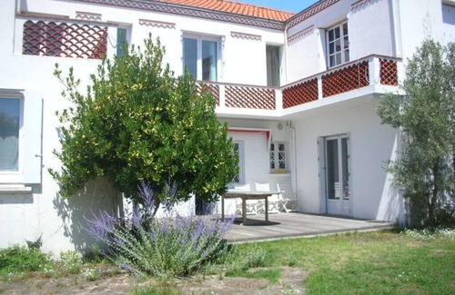 La Tranche-sur-Mer Villa | VILLA VISTA AL MAR.