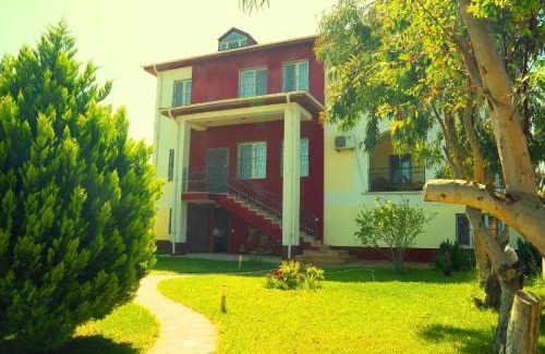 Nardaran Casa | Sea View villa