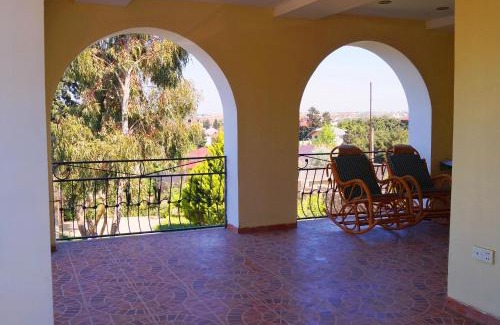 Nardaran Casa | Sea View villa