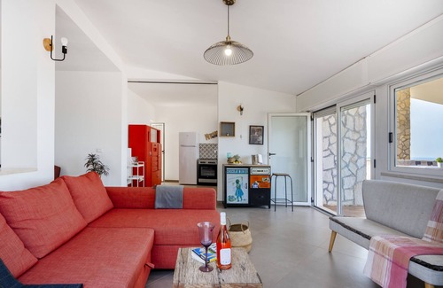 Polignano a Mare Villa | Villa con vistas al mar,3 km del mar y del centro, piscina privada,zona infantil