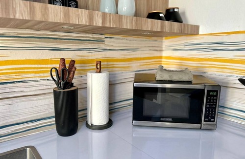 Stella Apartamento | Sea View Villa
