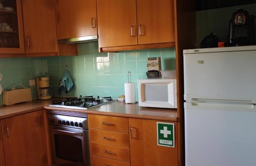 Lagoa Villa | SEA VIEW VILLA