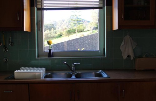 Lagoa Villa | SEA VIEW VILLA