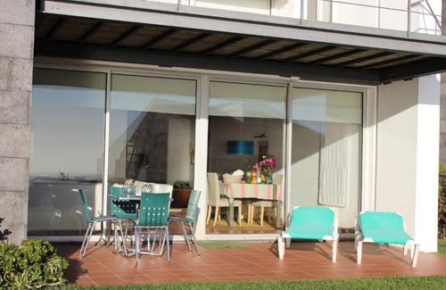 Lagoa Villa | SEA VIEW VILLA