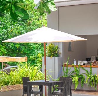 Ukulhas Casa | Sea View Villa Ukulhas