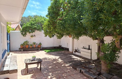 Yzerfontein Casa | Sea View