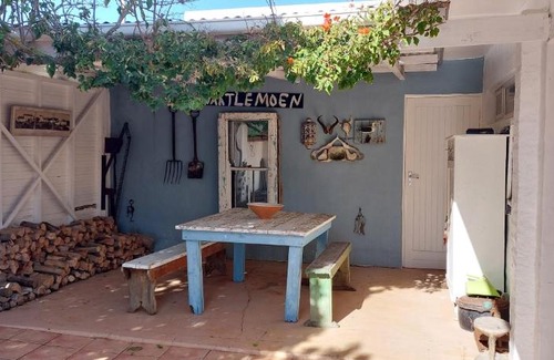 Yzerfontein Casa | Sea View