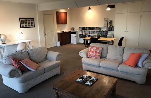 Britannia Heights Apartamento | Vistas al mar y sol.