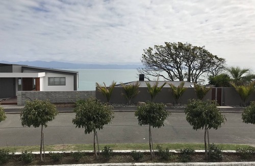 Britannia Heights Apartamento | Vistas al mar y sol.