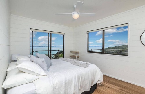 Omiha Casa | Sunset Sanctuary - Waiheke Escapes