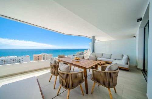 Fuengirola Apartamento | Sea Views Apartment Lucy