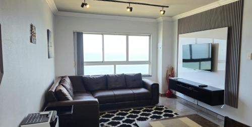 Kingsborough Apartamento | Sea Views at High Tide 1803