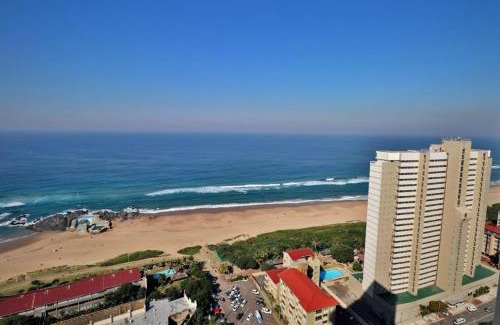 Kingsborough Apartamento | Sea Views at High Tide 1803