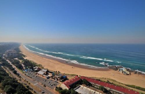 Kingsborough Apartamento | Sea Views at High Tide 1803