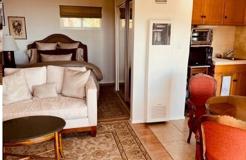 Alta Mesa Apartamento | Sea Views from Every room!! Relax in Privacy
