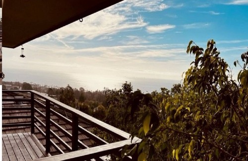 Alta Mesa Apartamento | Sea Views from Every room!! Relax in Privacy