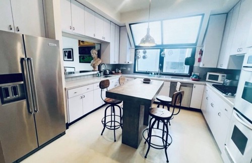Marina Peninsula Condominio | Vista al mar en la península de Venecia!