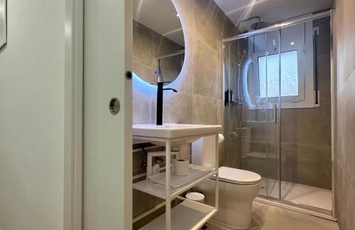 El Vendrell Apartamento | Sea Views Sanatori Beach Deluxe, Barcelona