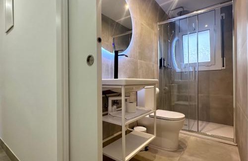 El Vendrell Apartamento | Sea Views Sanatori Beach Deluxe, Barcelona
