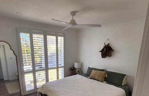 Cromer Casa | Sea Views Villa