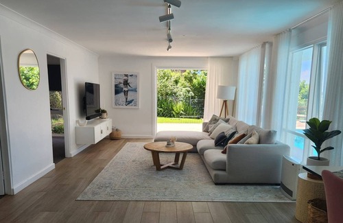Cromer Casa | Sea Views Villa