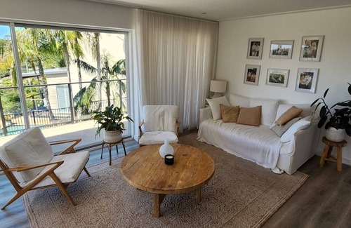 Cromer Casa | Sea Views Villa