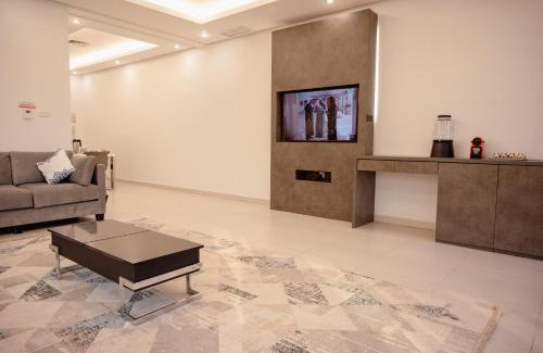 Al Khiran Complejo | Sea Villa Chalets